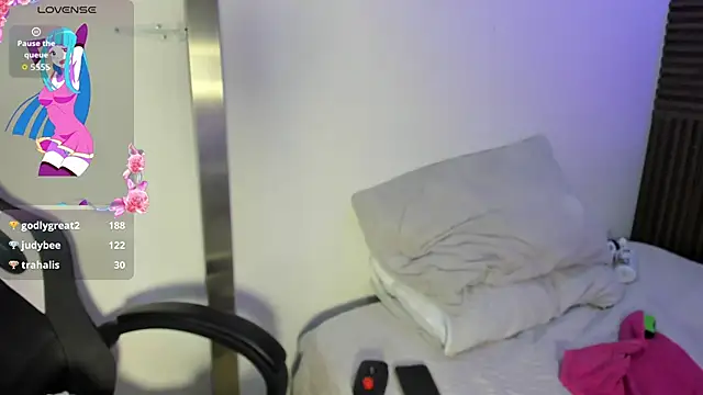 SophieWolf_ live XXX chat