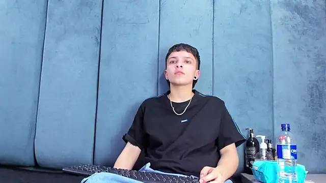 Sembang XXX Secara Langsung Megan_Thompson_