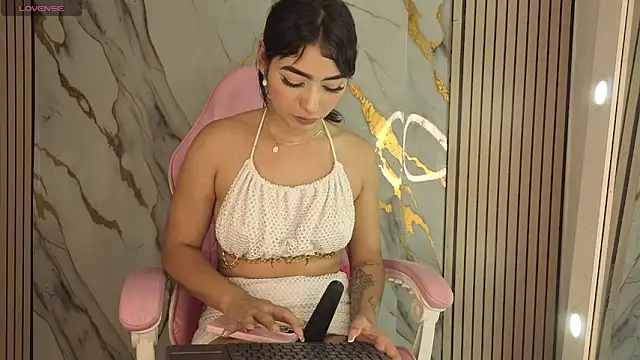 Sembang XXX Secara Langsung sophia_willliamss