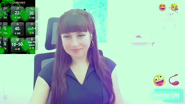 Violla_My – Naživo XXX chat