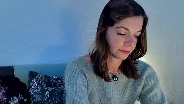 Vanillezucker Chat XXX in diretta