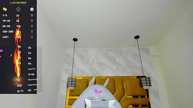 Luciifeer_'s Live XXX Chat