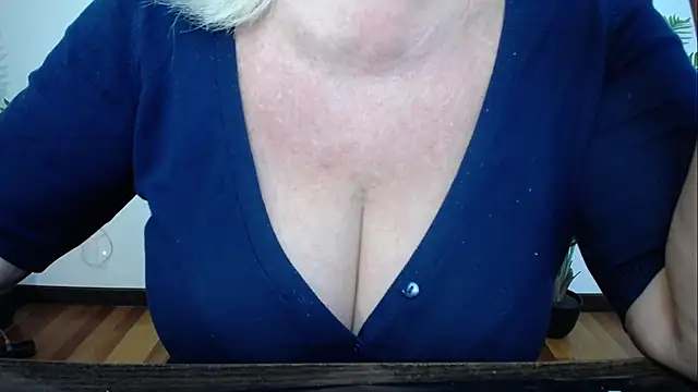 BlondyLeeBest – Live XXX-chat