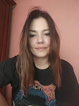 KrissSexi – Live XXX-chat