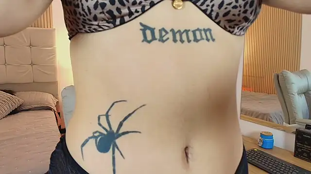 Czat XXX na żywo – Baby_Venuss