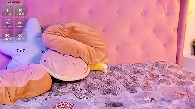 internett_sweetheart 在線直播表演