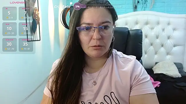 MsJossie Obrolan Langsung XXX