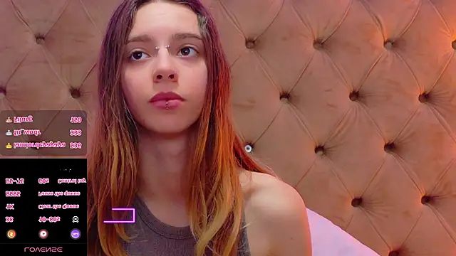 CoraVex Obrolan Langsung XXX