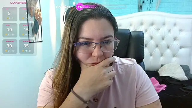 MsJossie's Live XXX Chat