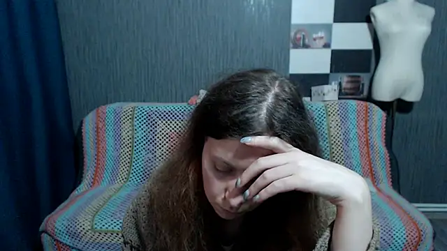 pa1e_pr1ncess' Live XXX Chat