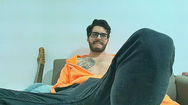 Chat XXX en directo de thomas_gun