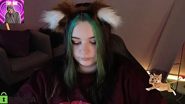 Mia_R0ss Chat XXX in diretta