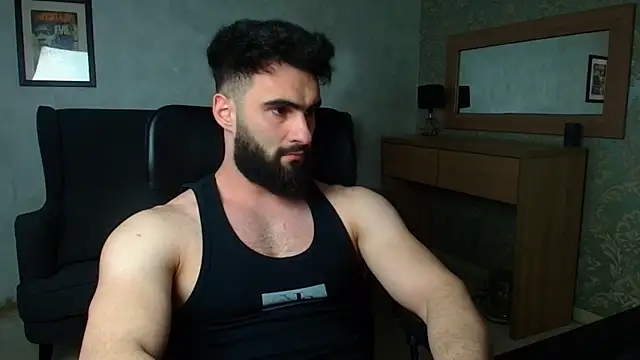 MicahLane Show Webcam