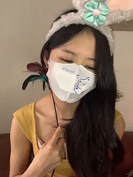 ShouSushi 网络视讯表演