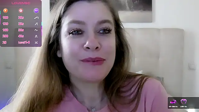 PetersEmily live XXX chat