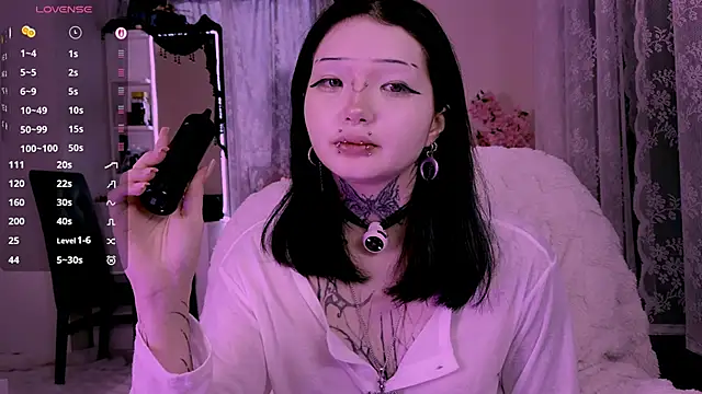 Lein_Bone Live XXX-Chat