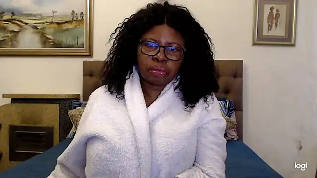 OmegaLipps Webcam show