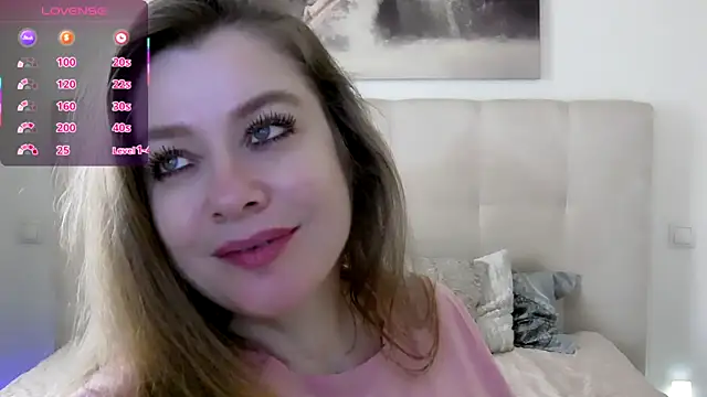 PetersEmily Chat XXX in diretta