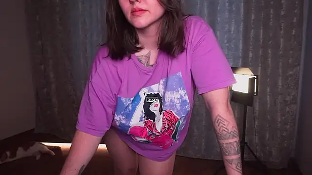 Chat XXX en directo de Hoot_owl_cb