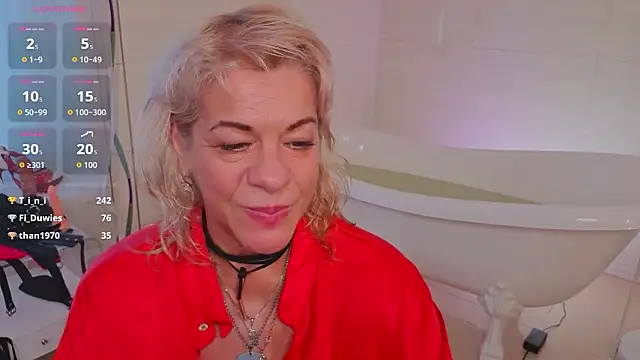 AnittaHarris_: απευθείας συνομιλία ΧΧΧ