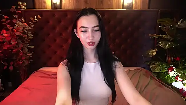 Онлайн чат XXX WildKittenX_