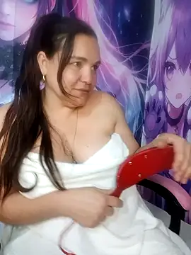 Zuleyka_69のライブXXXチャット