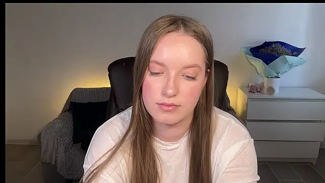 EvaMaddison's Live XXX Chat