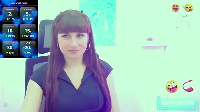 Violla_My 现场XXX聊天