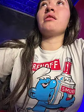 Czat XXX na żywo – Sophie_LS