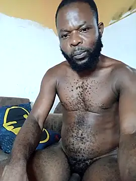 bigblackbangerkay লাইভ XXX চ্যাট