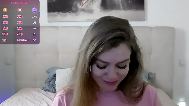 دردشة PetersEmily الجنسية المباشرة