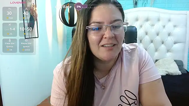 MsJossie Live XXX-chat