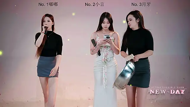 NEW-DAY's Live XXX Chat