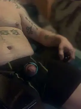 Show de webcam de Ldnick69