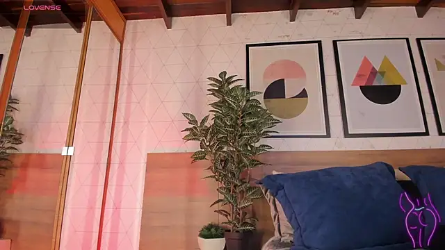 MiaKay1 라이브 XXX 채팅