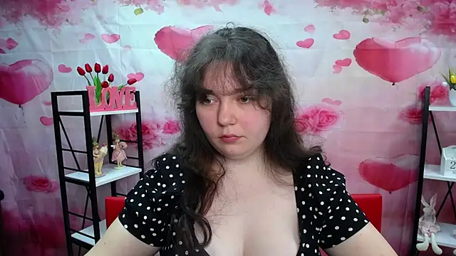 NeonilaLisova Live XXX-chat