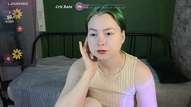 Chat XXX Live AnitaMeyer