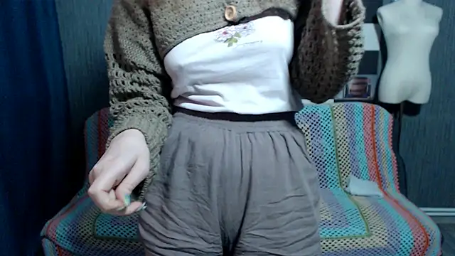 pa1e_pr1ncess' Live XXX Chat