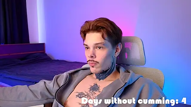 عرض كام DENIS_HERE