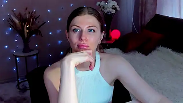 JinnaGreat Live XXX-chat