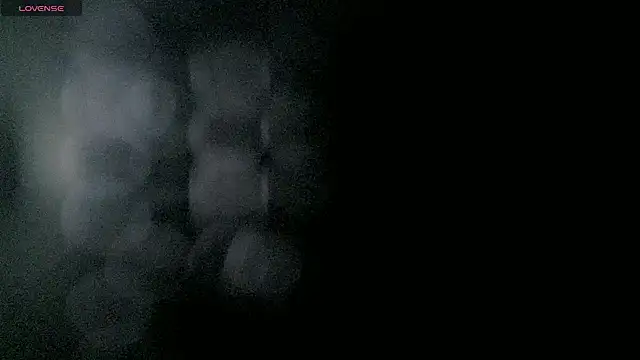 johnny_cageeのウェブカメラショー