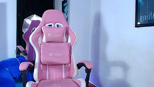 GraceWallace_ – Naživo XXX chat