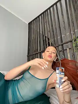 LittleFox___'s Live XXX Chat