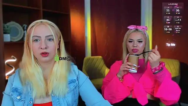 Онлайн чат XXX mila_glow1