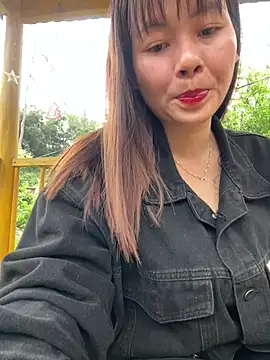 Babysexy-miu 网络视讯表演