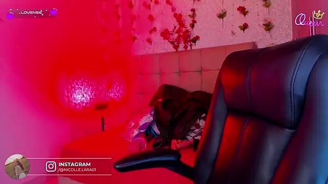 Kitty_Rose_CS 现场XXX聊天