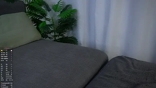 ClarineCasebolt Live XXX-chat