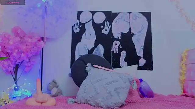 KilyetVera3x Live XXX-chat