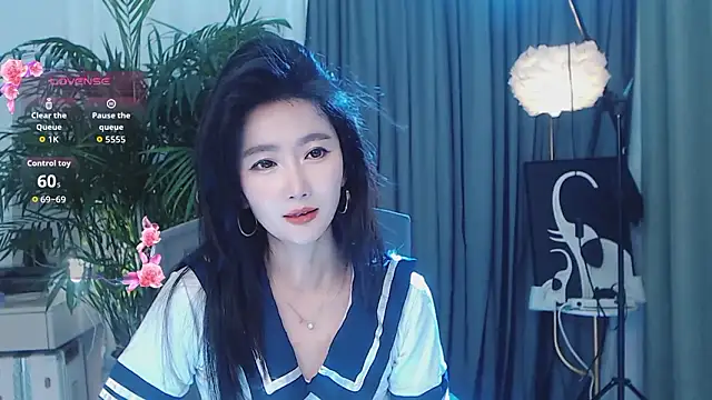 feifei-love Chat XXX live