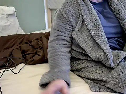 عرض كام MarthaBriest